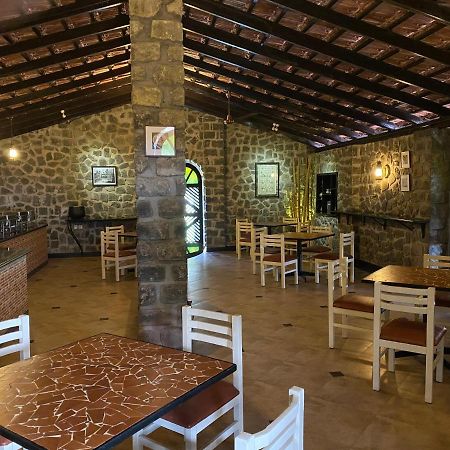 Green Pastures - A Hill Country Resort Kodaikanal Luaran gambar