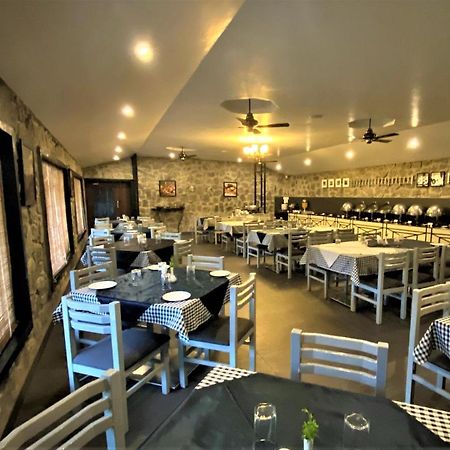 Green Pastures - A Hill Country Resort Kodaikanal Luaran gambar