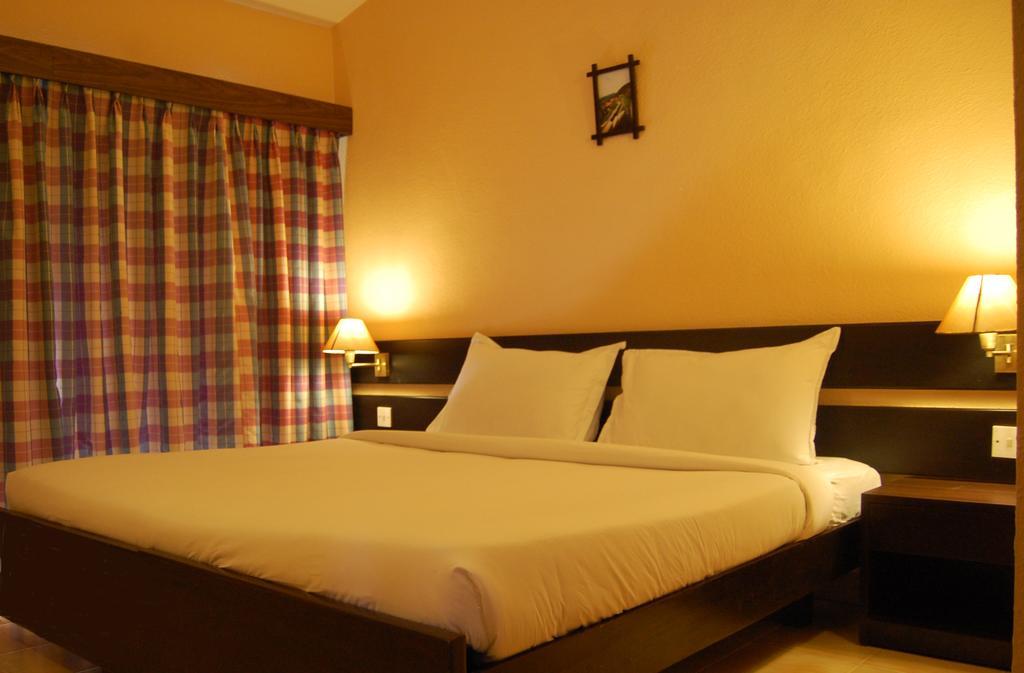 Green Pastures - A Hill Country Resort Kodaikanal Bilik gambar