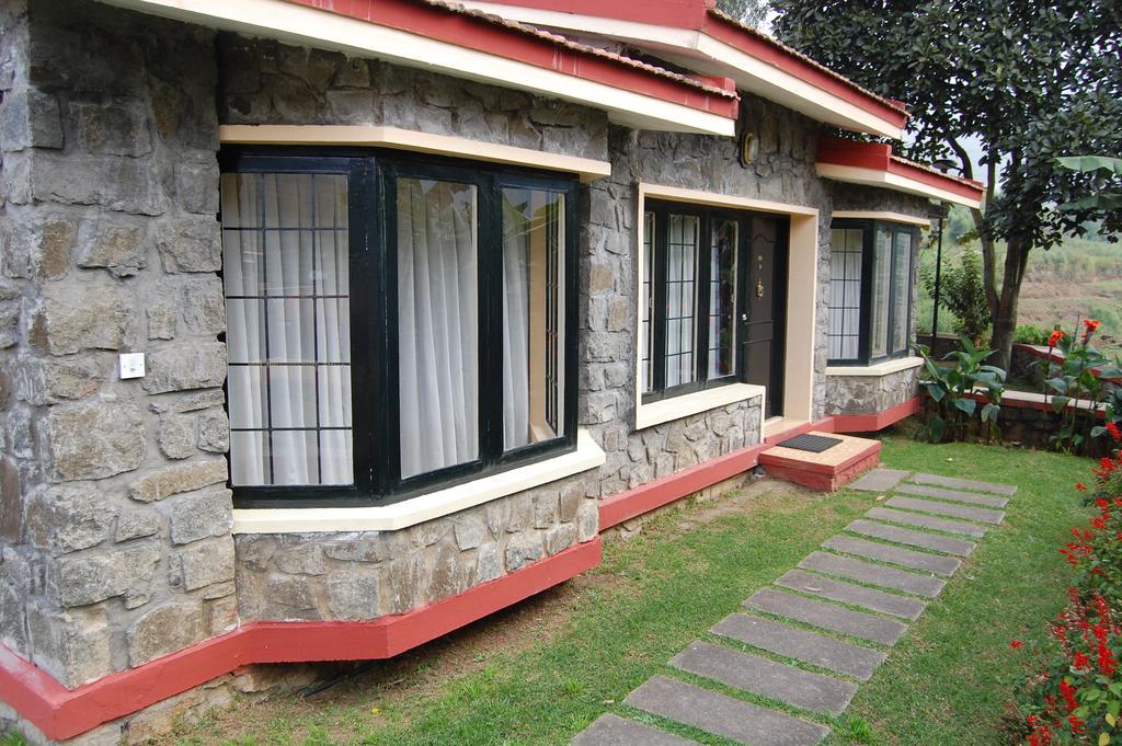 Green Pastures - A Hill Country Resort Kodaikanal Bilik gambar