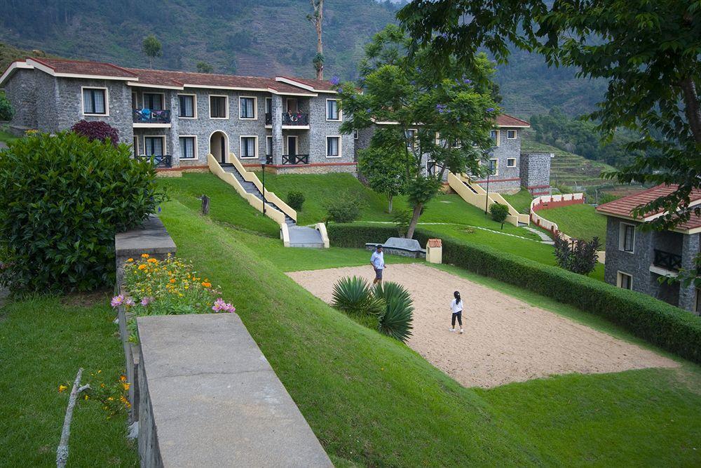 Green Pastures - A Hill Country Resort Kodaikanal Luaran gambar