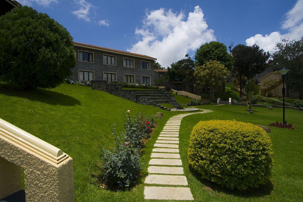 Green Pastures - A Hill Country Resort Kodaikanal Luaran gambar