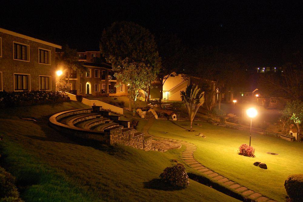 Green Pastures - A Hill Country Resort Kodaikanal Luaran gambar
