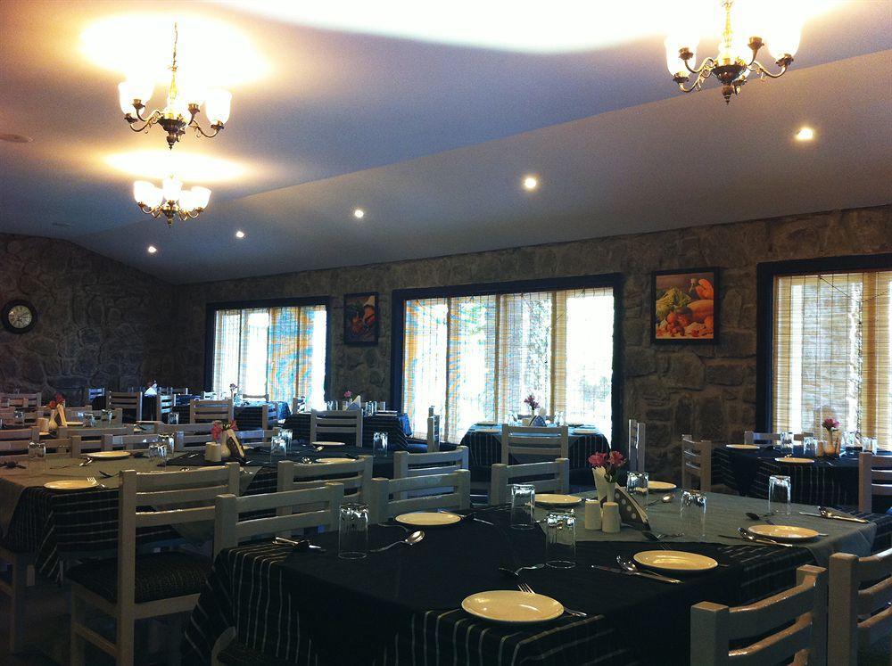 Green Pastures - A Hill Country Resort Kodaikanal Luaran gambar
