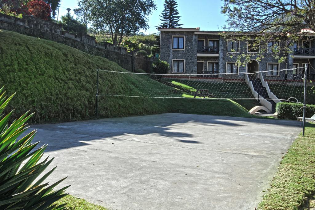 Green Pastures - A Hill Country Resort Kodaikanal Luaran gambar