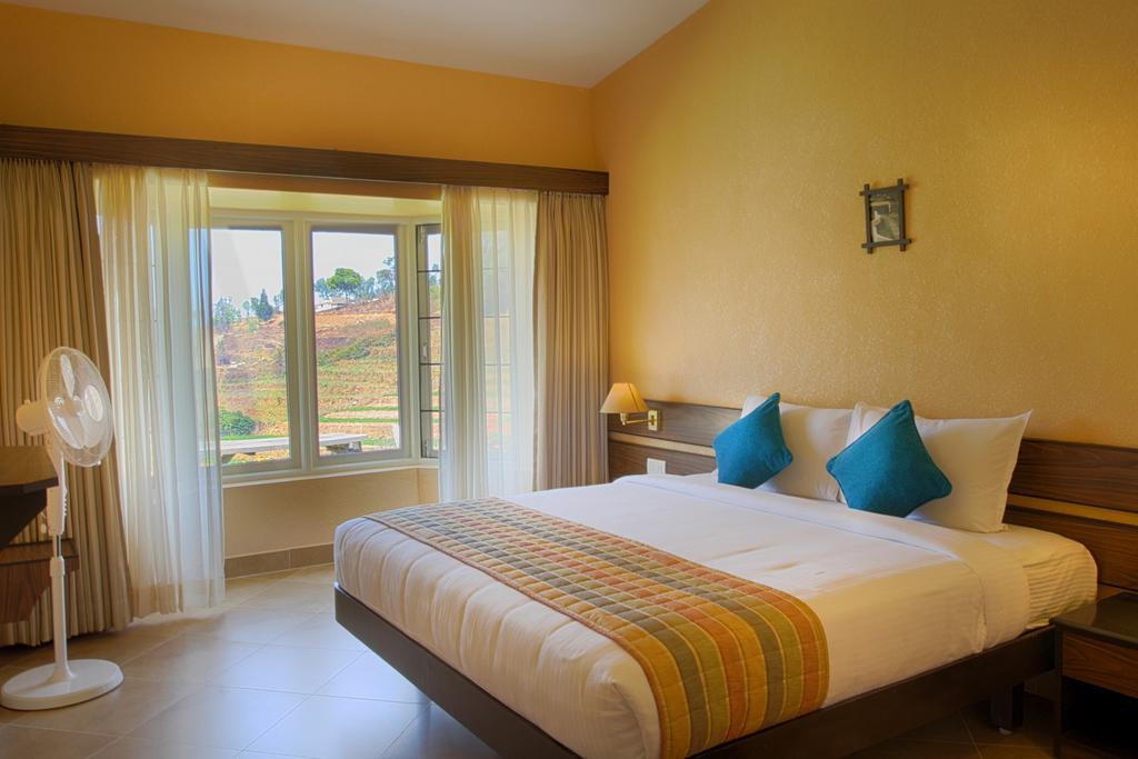 Green Pastures - A Hill Country Resort Kodaikanal Luaran gambar