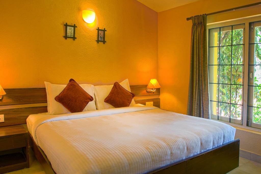 Green Pastures - A Hill Country Resort Kodaikanal Luaran gambar