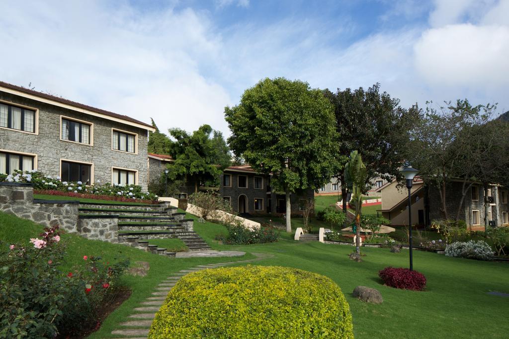 Green Pastures - A Hill Country Resort Kodaikanal Luaran gambar